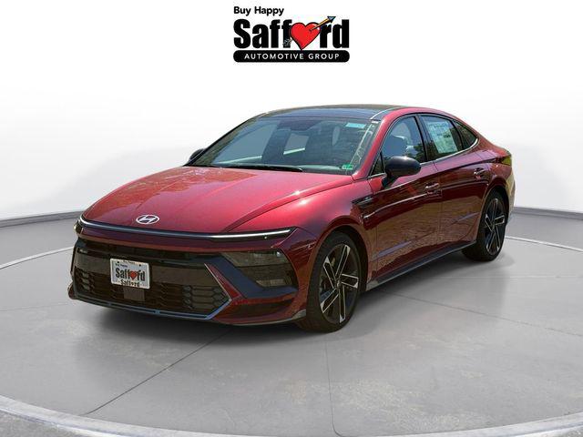 2026 Hyundai Sonata