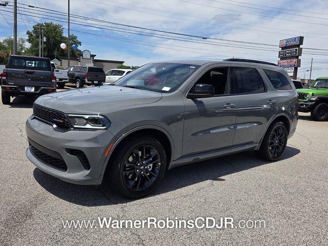 2026 Dodge Durango DURANGO GT RWD