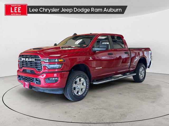 2026 Ram 2500 Big Horn Crew Cab 4x4 64 Box for sale in Auburn, ME