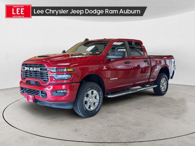 2026 Ram 2500 Big Horn Crew Cab 4x4 64 Box for sale in Auburn, ME