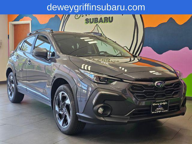 2026 Subaru Crosstrek Limited for sale in Bellingham, WA