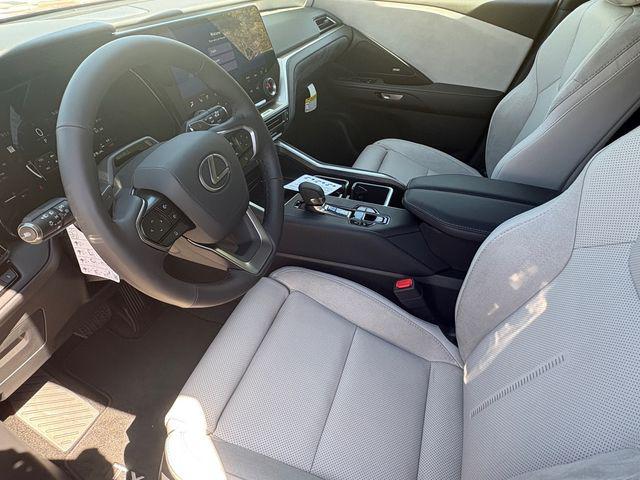 2026 Lexus TX 350 Luxury