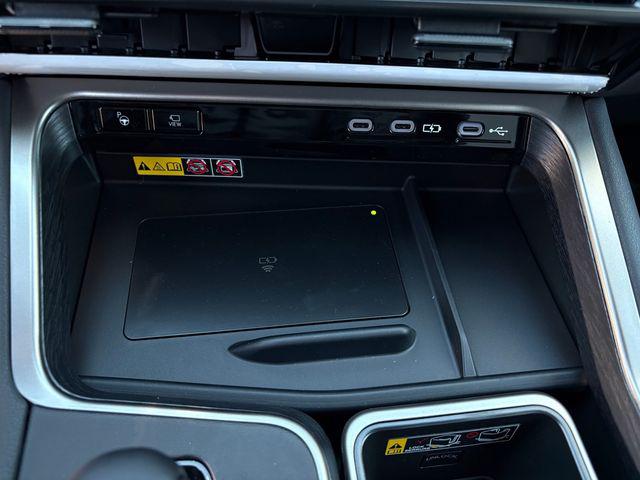 2026 Lexus TX 350 Luxury