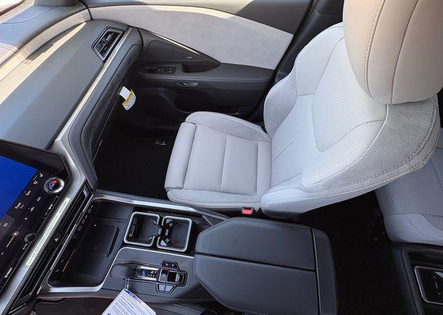 2026 Lexus TX 350 Luxury