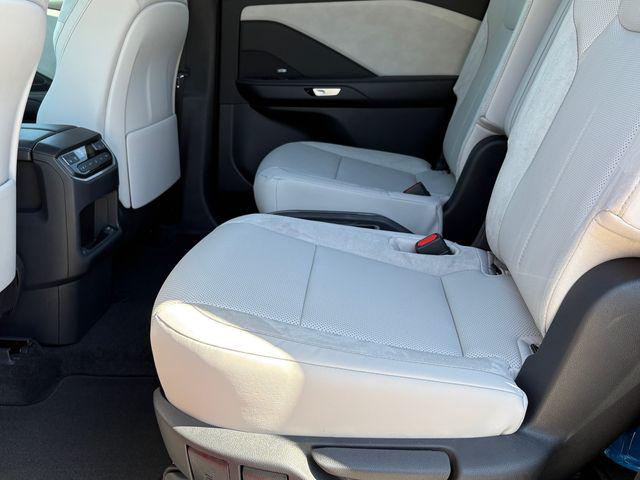 2026 Lexus TX 350 Luxury