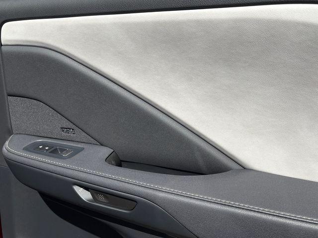 2026 Lexus TX 350 Luxury