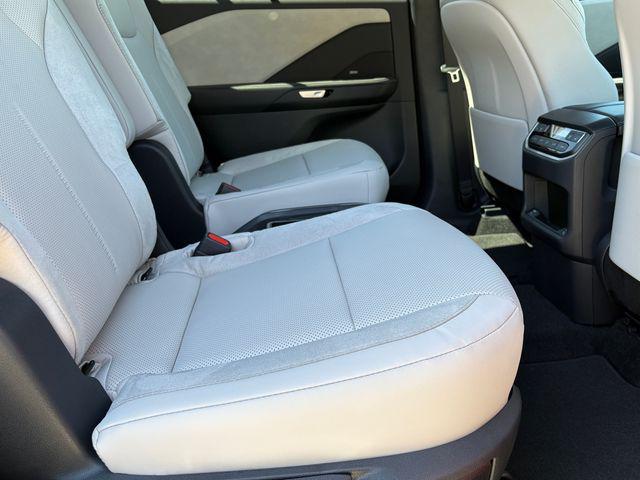 2026 Lexus TX 350 Luxury