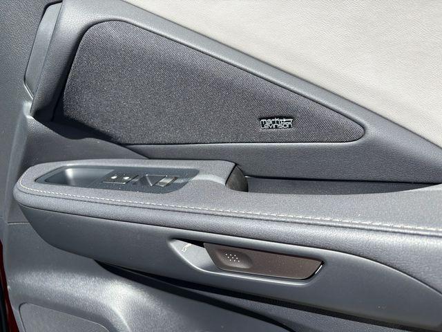 2026 Lexus TX 350 Luxury