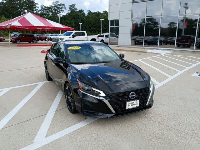 2023 Nissan Altima SL FWD for sale in Silsbee, TX