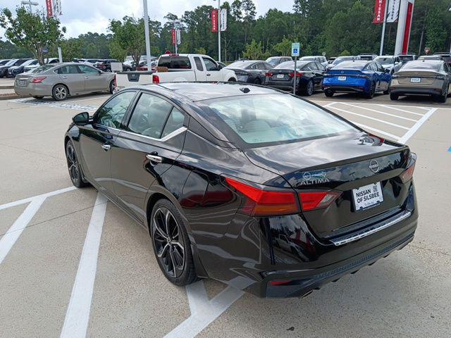 2023 Nissan Altima SL FWD
