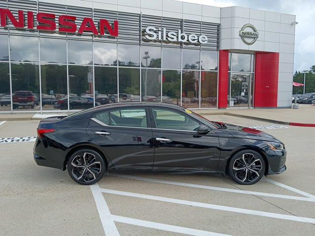 2023 Nissan Altima SL FWD