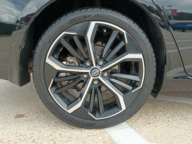 2023 Nissan Altima SL FWD