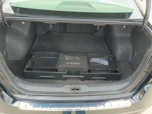 2023 Nissan Altima SL FWD