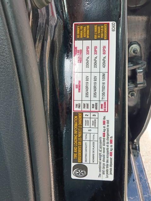 2023 Nissan Altima SL FWD