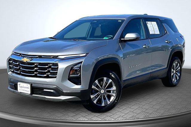 2026 Chevrolet Equinox AWD LT for sale in Tappahannock, VA