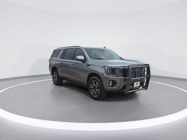 2024 GMC Yukon XL 4WD AT4