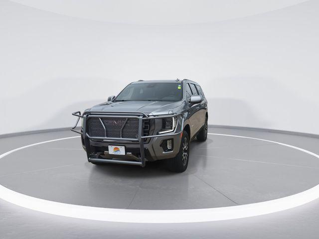 2024 GMC Yukon XL 4WD AT4