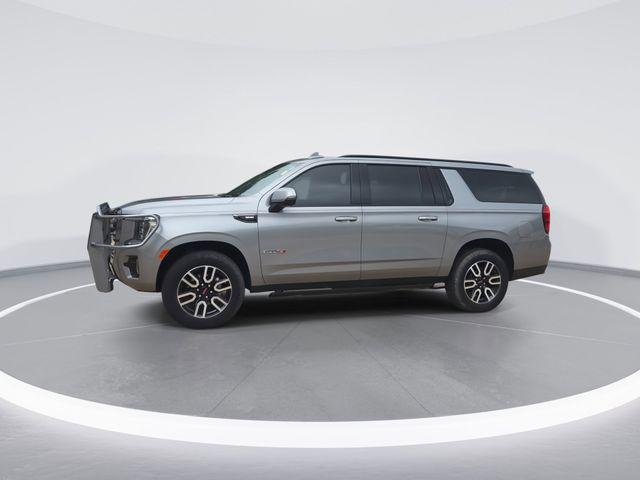 2024 GMC Yukon XL 4WD AT4