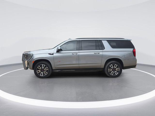 2024 GMC Yukon XL 4WD AT4