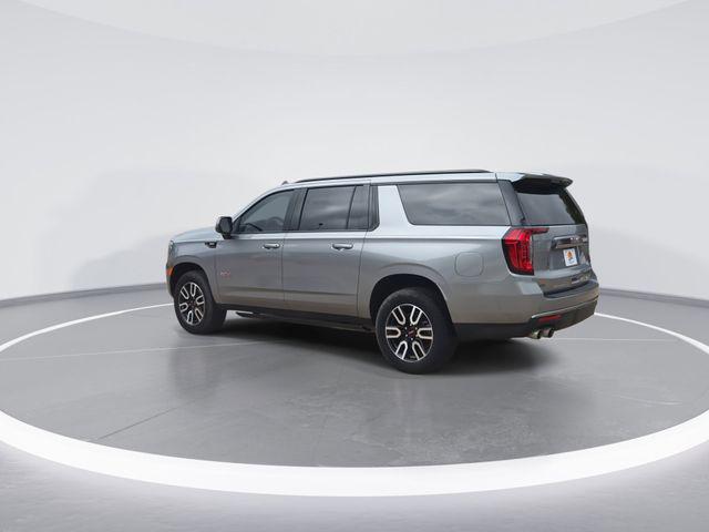 2024 GMC Yukon XL 4WD AT4