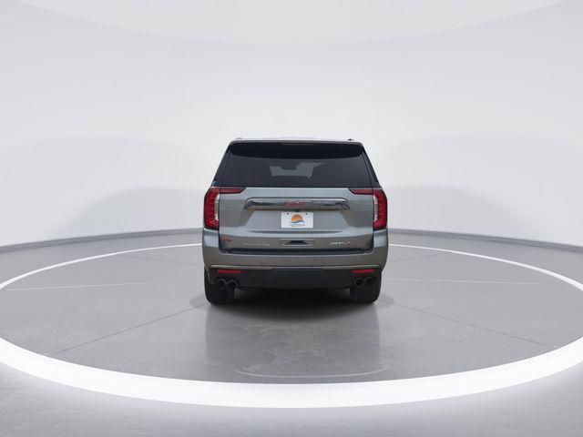 2024 GMC Yukon XL 4WD AT4