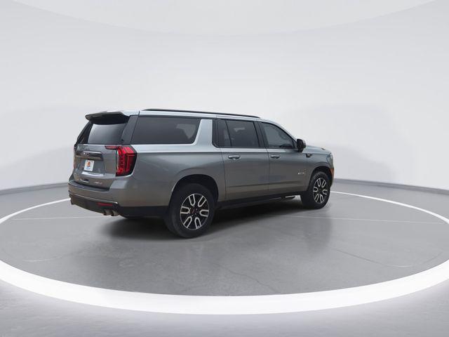 2024 GMC Yukon XL 4WD AT4