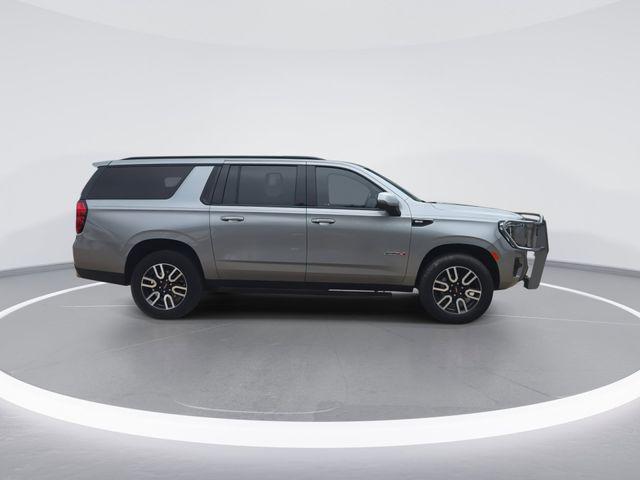 2024 GMC Yukon XL 4WD AT4