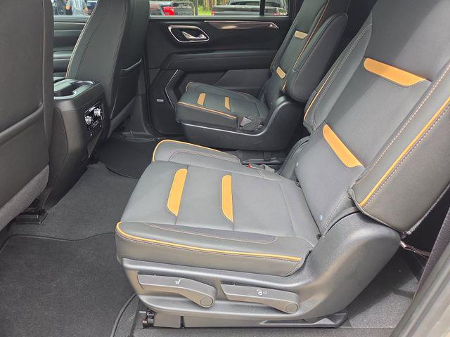 2024 GMC Yukon XL 4WD AT4