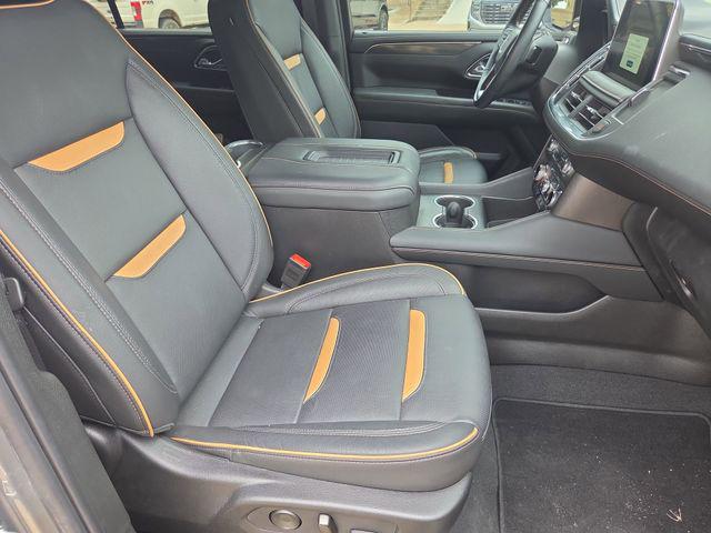 2024 GMC Yukon XL 4WD AT4