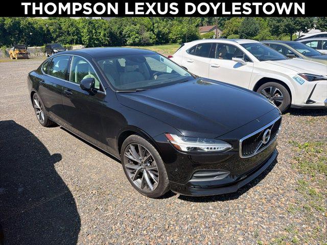 2018 Volvo S90 T5 Momentum for sale in Doylestown, PA