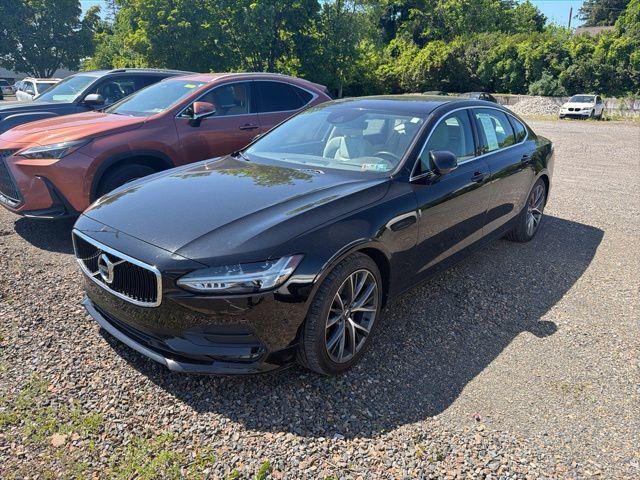 2018 Volvo S90 T5 Momentum