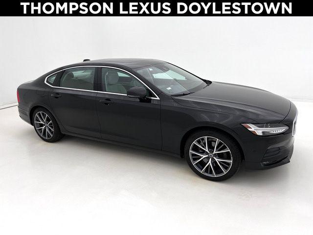 2018 Volvo S90 T5 Momentum for sale in Doylestown, PA