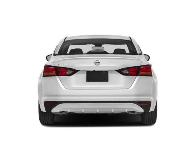 2022 Nissan Altima S FWD