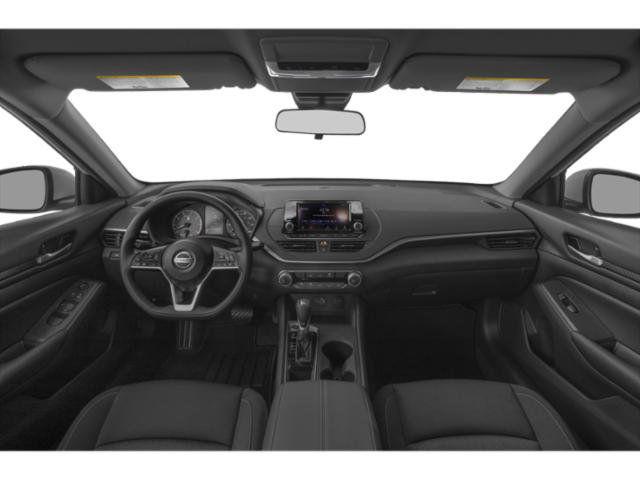 2022 Nissan Altima S FWD