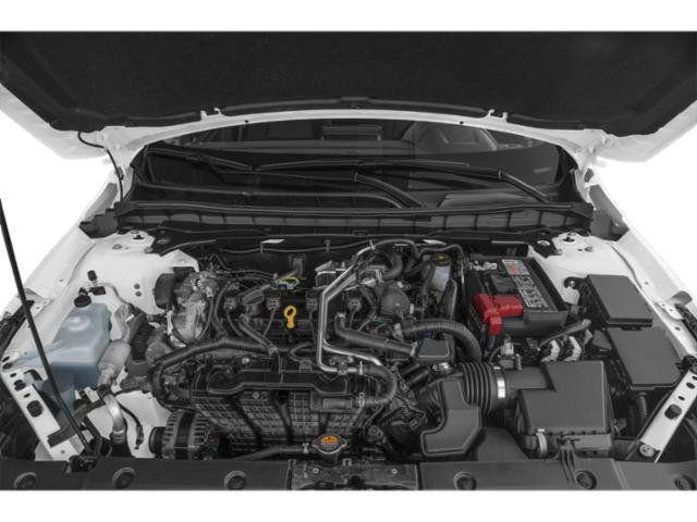 2022 Nissan Altima S FWD