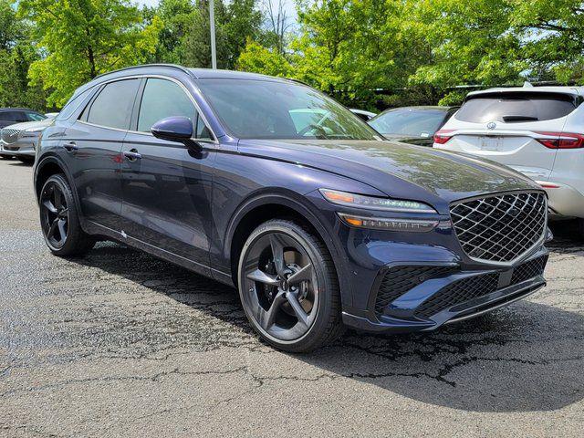 2026 Genesis GV70 3.5T Sport Prestige for sale in Chantilly, VA
