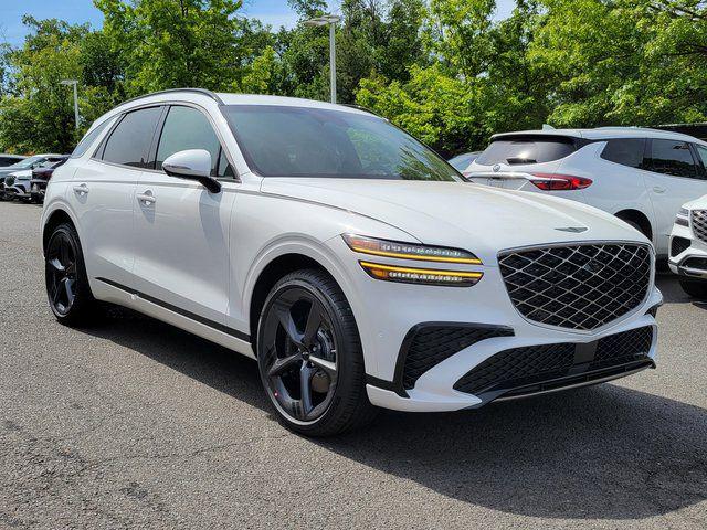 2026 Genesis GV70 2.5T Sport Prestige for sale in Chantilly, VA