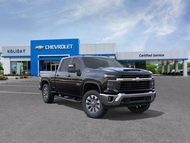 2026 Chevrolet Silverado 2500HD Crew Cab, Standard Bed, LT, 4WD for sale in Whitesboro, TX