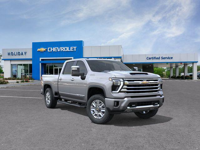 2026 Chevrolet Silverado 2500HD Crew Cab, Standard Bed, High Country, 4WD for sale in Whitesboro, TX