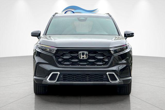 2026 Honda CR-V Hybrid AWD Sport Touring