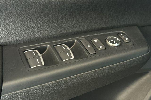 2026 Honda CR-V Hybrid AWD Sport Touring