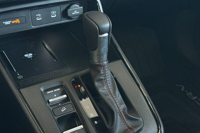 2026 Honda CR-V Hybrid AWD Sport Touring
