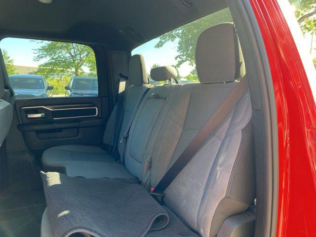 2024 Ram 2500 Big Horn Crew Cab 4x4 6'4" Box