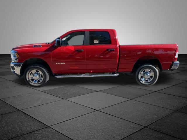 2024 Ram 2500 Big Horn Crew Cab 4x4 6'4" Box