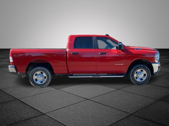 2024 Ram 2500 Big Horn Crew Cab 4x4 6'4" Box