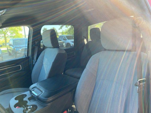 2024 Ram 2500 Big Horn Crew Cab 4x4 6'4" Box