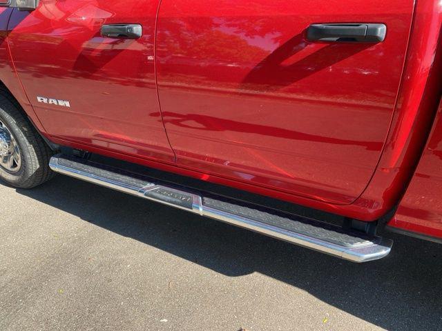 2024 Ram 2500 Big Horn Crew Cab 4x4 6'4" Box