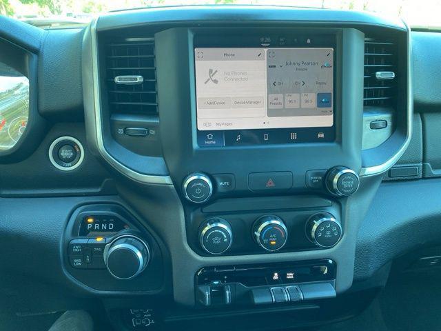 2024 Ram 2500 Big Horn Crew Cab 4x4 6'4" Box