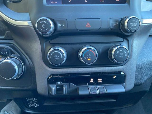 2024 Ram 2500 Big Horn Crew Cab 4x4 6'4" Box