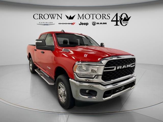 2024 Ram 2500 Big Horn Crew Cab 4x4 6'4" Box for sale in Holland, MI